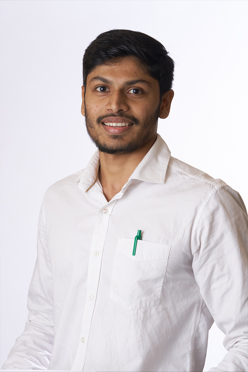 Mann-Dangarwala