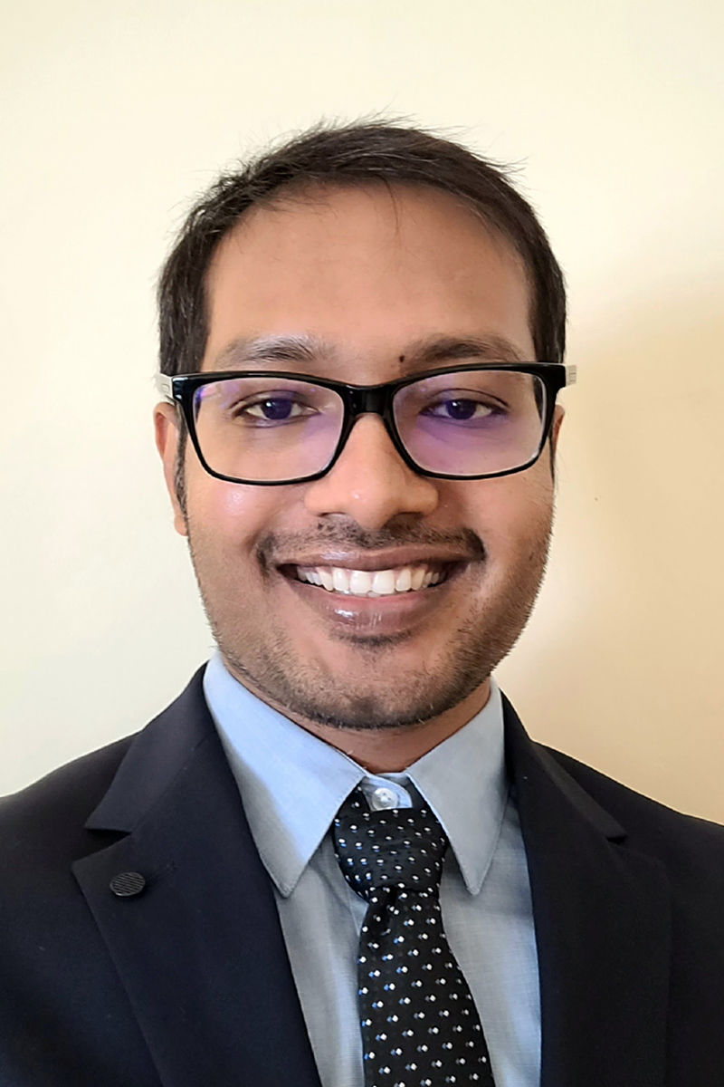 Robin-Kumar